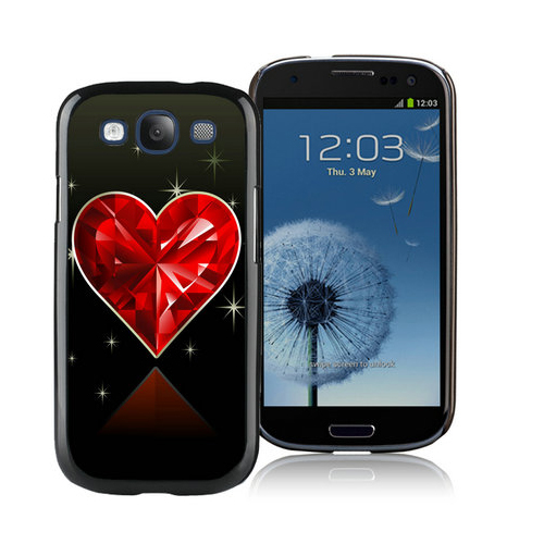Valentine Diamond Samsung Galaxy S3 9300 Cases DAT | Coach Outlet Canada
